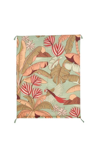 FARM CANGA PRAIANA REVOADA TROPICAL