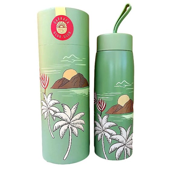 FARM GARRAFA FARM QUE SEDE 750ML REVOADA TROP