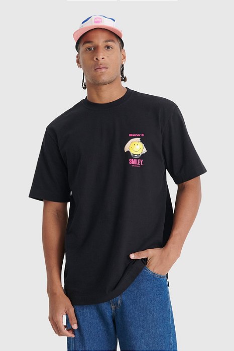 BAW CAMISETA REGULAR FUTURE POSITIVE