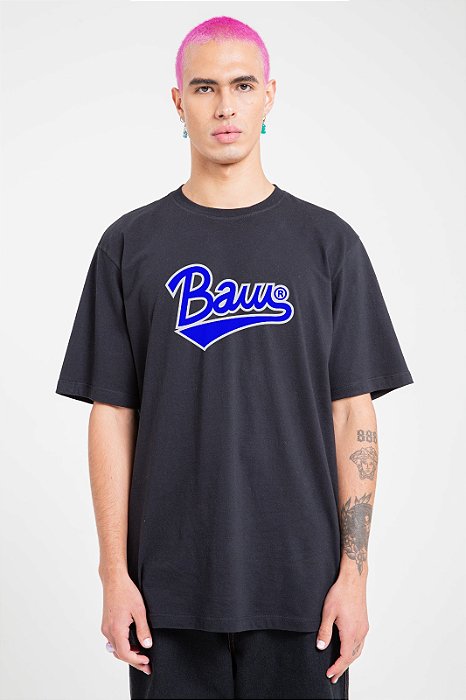 BAW CAMISETA REGULAR BAW HIGH SCHOOL