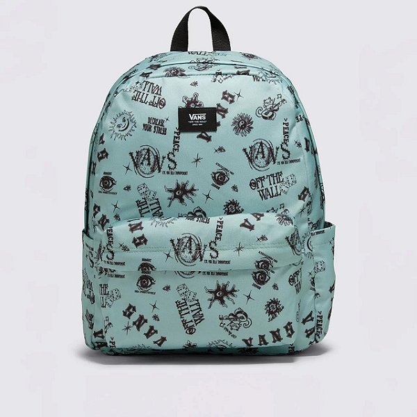 VANS MOCHILA STARTLE COMPL. ULTRA NEO VR3 ICEBERG GREEN