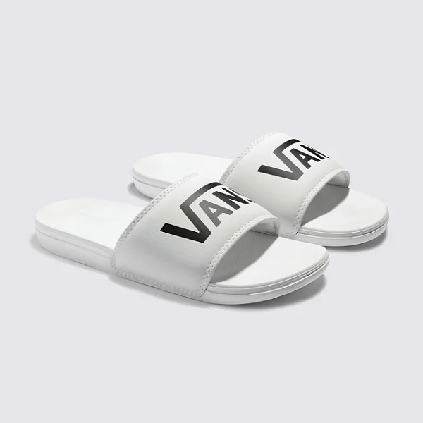 VANS CHINELO SLIDE-ON LA COSTA MARSHMALLOW