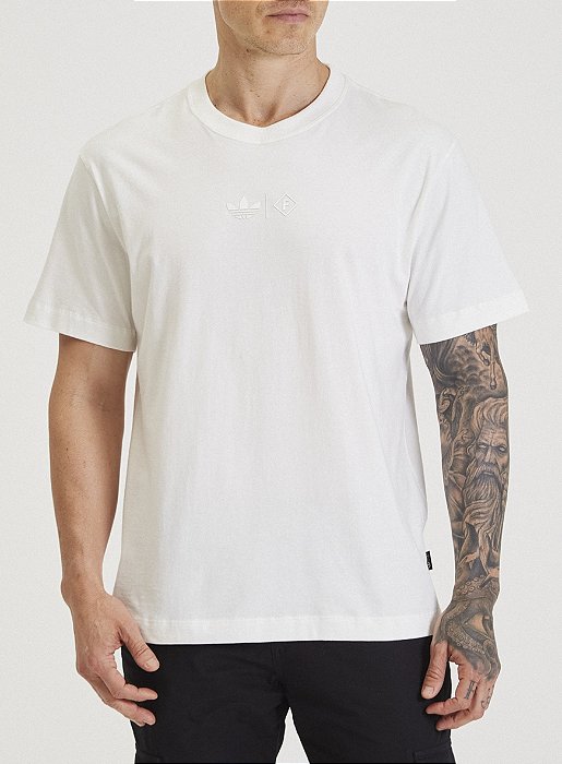 ADIDAS FORUM CAMISETA OFF SHELL