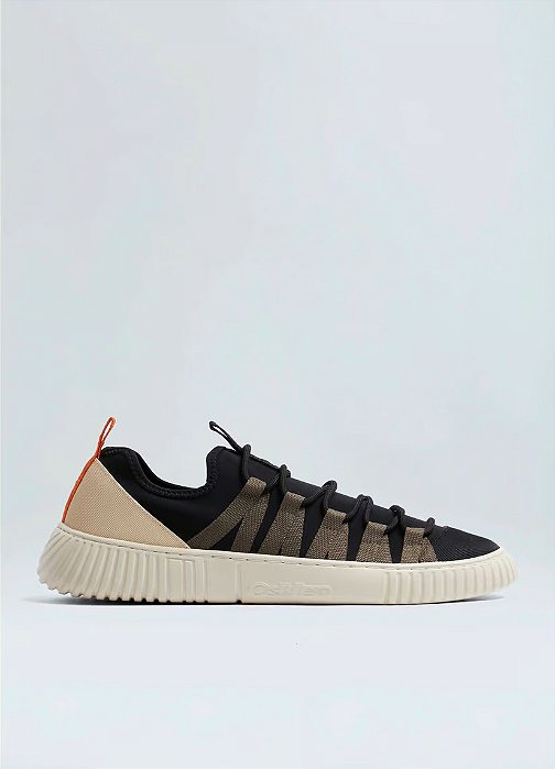 OSKLEN TÊNIS ARPX LOOP MASCULINO