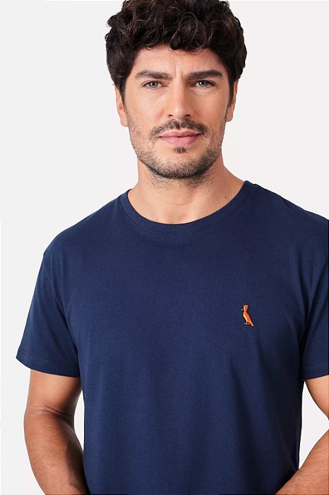 RESERVA CAMISETA REGULAR VENTO MARINHO