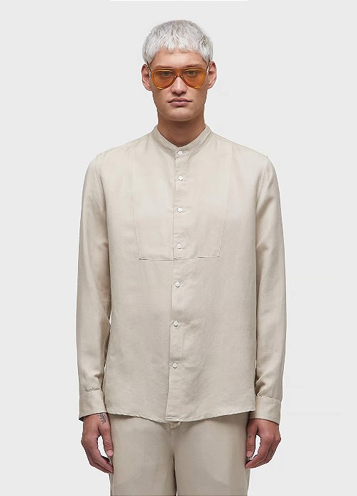 OSKLEN BATA UNDERLAYER ML