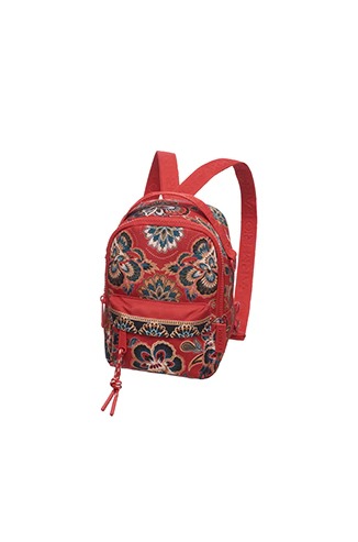 FARM ME LEVA MOCHILA FARM BOROGODO FLORAL PEQUIM