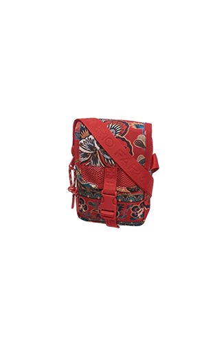 FARM ME LEVA BOLSA FARM FERVO FLORALPEQUIM