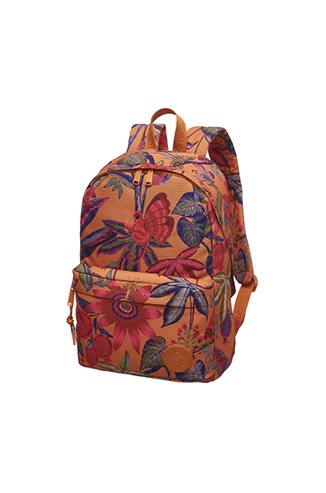 FARM ME LEVA MOCHILA FARM XODO FLORAL ENCANTO