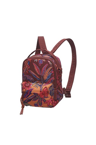 FARM ME LEVA MOCHILA FARM BOROGODO FLORAL ENCANTO