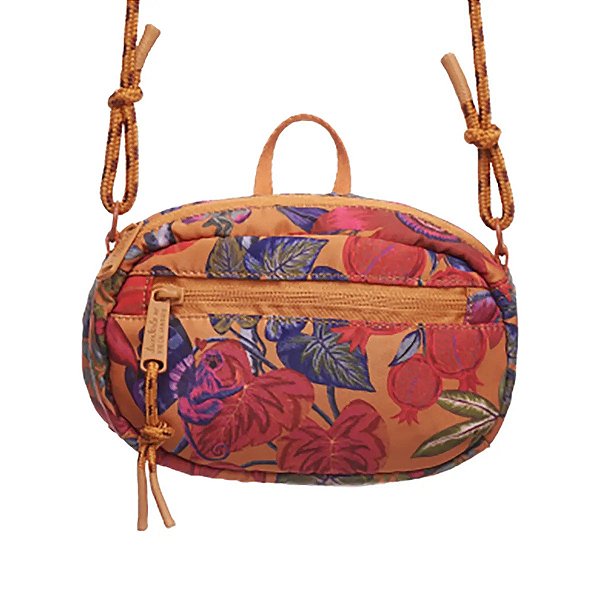 FARM ME LEVA BOLSA FARM CHUCHU FLORAL ENCANTO