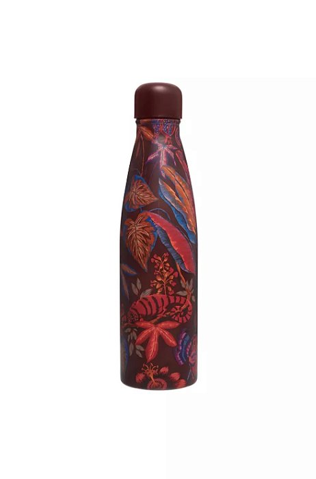 FARM ME LEVA GARRAFA FARM GLUB 500ML FLORAL ENCANTO