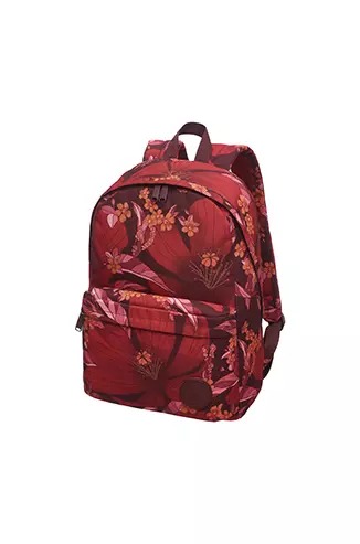 FARM ME LEVA MOCHILA FARM XODO FLORAL PIETRA