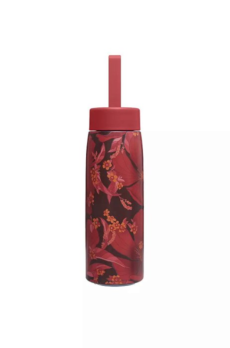 FARM ME LEVA GARRAFA FARM QUE SEDE 500ML FLORAL PIETRA