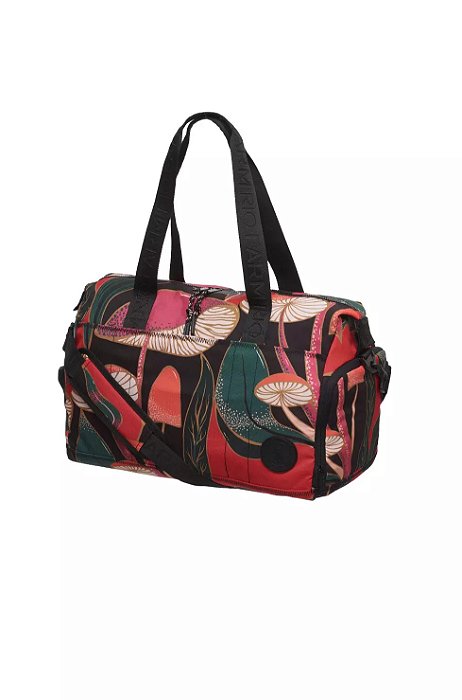 FARM ME LEVA BOLSA FARM VIVA COGUMELO SILVESTRE