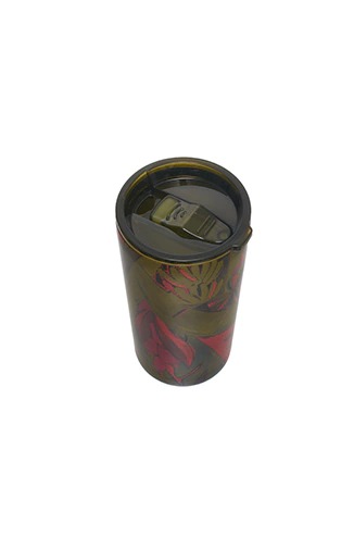 FARM ME LEVA COPO FARM GLUB 500ML FOLHAGEM BANANA VERDE