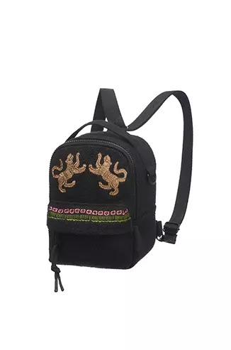 FARM ME LEVA MOCHILA FARM BOROGODO PASADENA ARTESANAL