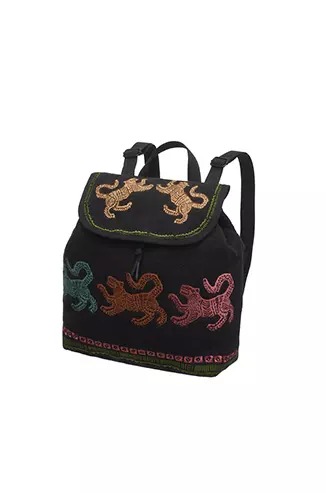 FARM ME LEVA MOCHILA FARM BOSSA NOVA PASADENA ARTESANAL