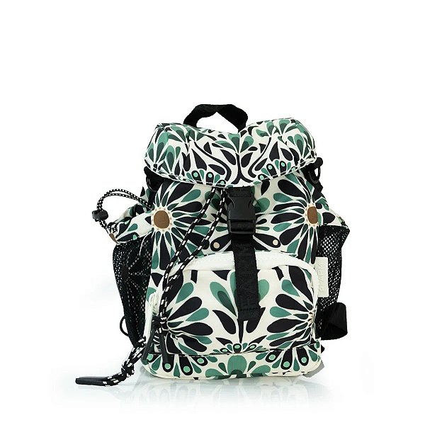 FARM ME LEVA BOLSA FARM PIPOQUINHA FLOREJO