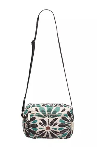 FARM ME LEVA BOLSA FARM ZIRIGUIDUM FLOREJO OFF WHITE