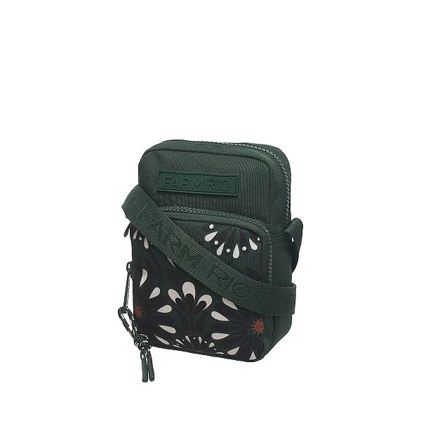 FARM ME LEVA BOLSA FARM DA GEMA FLOREJO