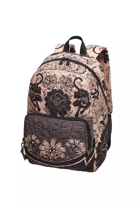 FARM ME LEVA MOCHILA FARM XODO SELVATICA PUFFER