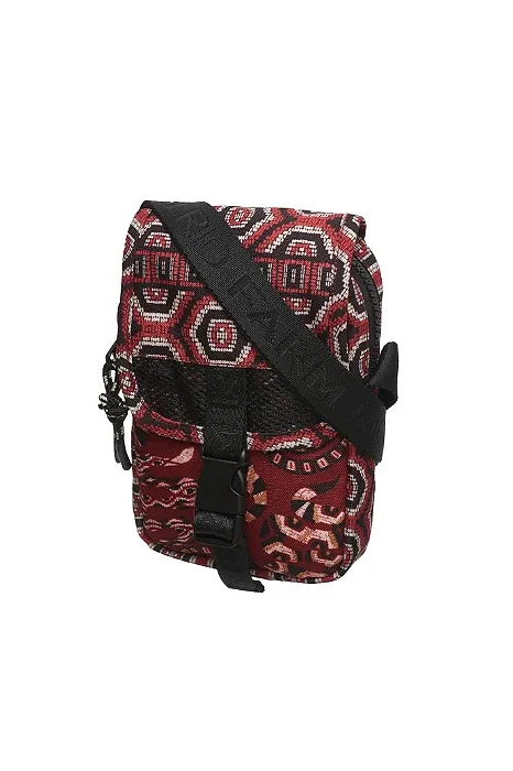 FARM ME LEVA BOLSA FARM FERVO COBRA CORAL