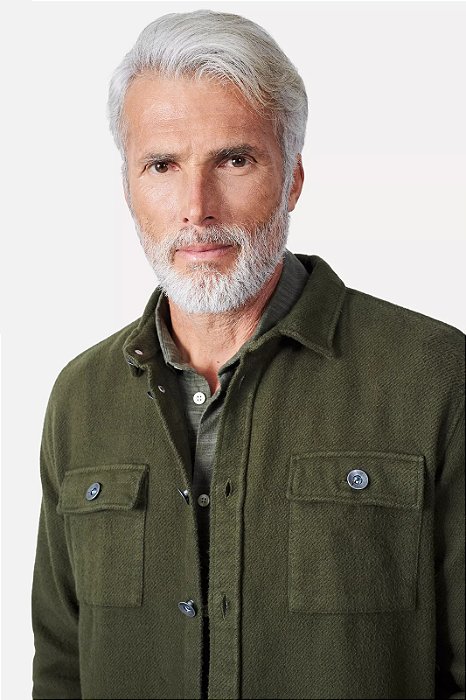 RESERVA JAQUETA CURITIBA LISA