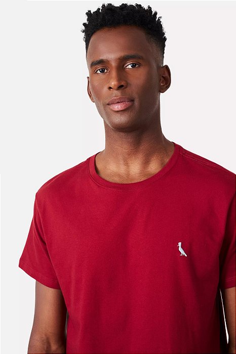 RESERVA CAMISETA REGULAR VENTO