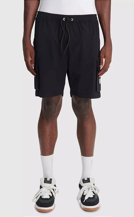 BAW BERMUDA CARGO BAW X LOONEY TUNES