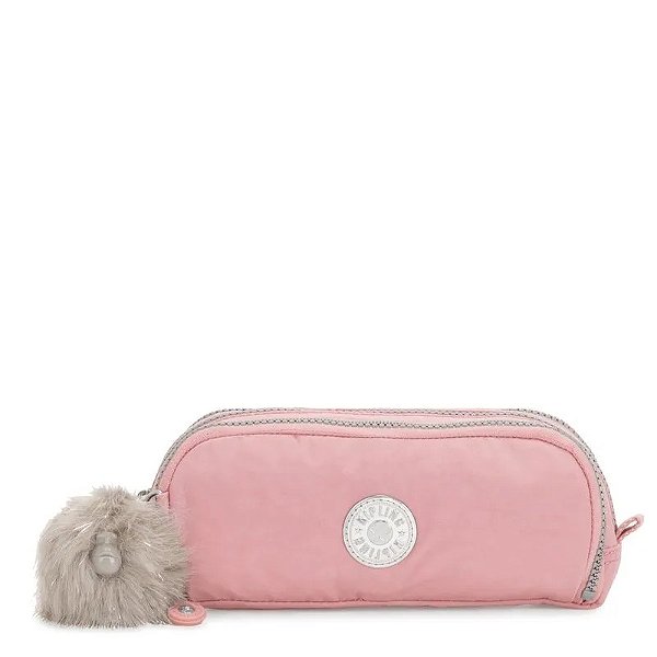 KIPLING ESTOJO GITROY ROSA