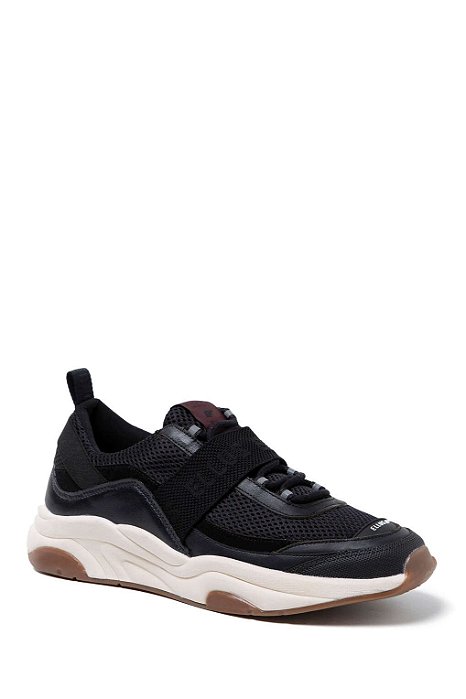 ELLUS TÊNIS RAMBLA SNEAKER ELLUS