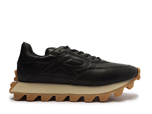 RESERVA TÊNIS RSV YANKEE LEATHER