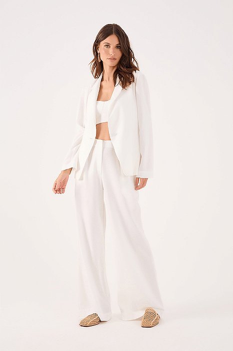 DRESS TO BLAZER LINHO TRANSPASSADO