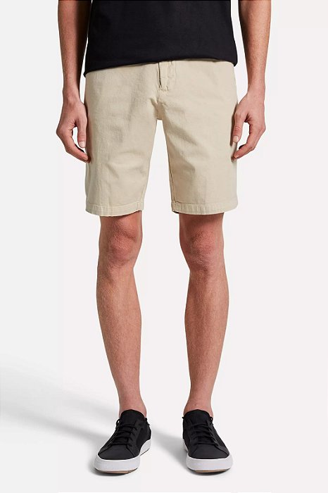 RESERVA BERMUDA CASUAL PF IRON AREIA