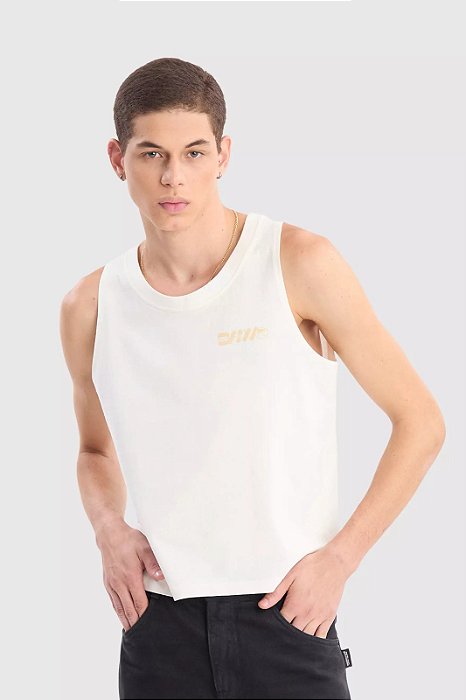 BAW REGATA FIT DIGITAL ESSENTIALS OFF WHITE