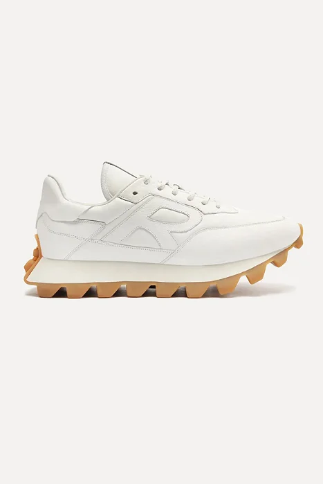 RESERVA TENIS RSV YANKEE LEATHER