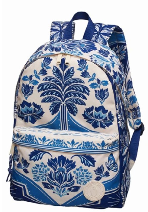 FARM ME LEVA MOCHILA FARM XODO ENCANTO TROPICAL