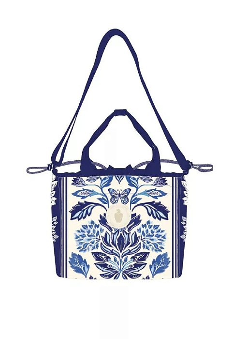 FARM ME LEVA LANCHEIRA FARM ZIRIGUIDUM ENCANTO TROPICAL