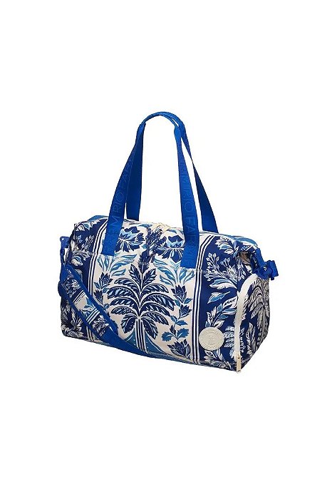 FARM ME LEVA BOLSA FARM VIVA ENCANTO TROPICAL