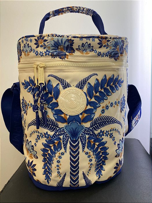 FARM ME LEVA COOLER FARM FAROFA CAMINHO SILVESTRE