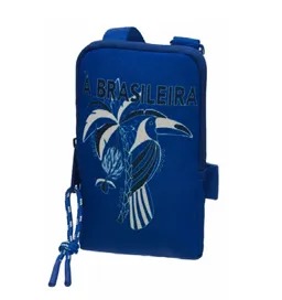 FARM ME LEVA BOLSA FARM ARPOADOR ENCANTO TROPICAL