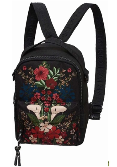 FARM ME LEVA MOCHILA FARM BOROGODO MENINA BONITA