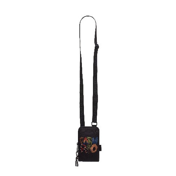 FARM ME LEVA BOLSA FARM ARPOADOR FARM RIO PRETA