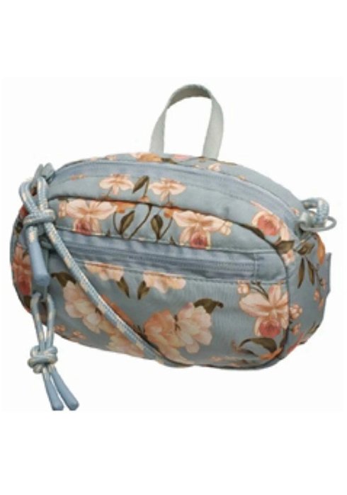 FARM ME LEVA BOLSA FARM CHUCHU FLORAL DELICADO
