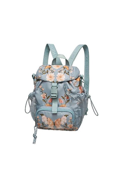 FARM ME LEVA BOLSA FARM PIPOQUINHA FLORAL DELICADO
