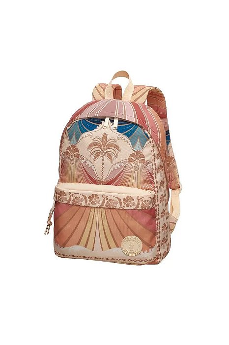 FARM ME LEVA MOCHILA FARM XODÓ ABACAXI DECOR