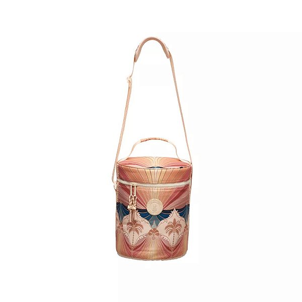 FARM ME LEVA COOLER FARM FAROFA ABACAXI DECOR