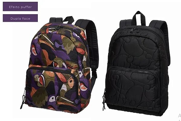 FARM ME LEVA MOCHILA FARM XODO VOO DOCE