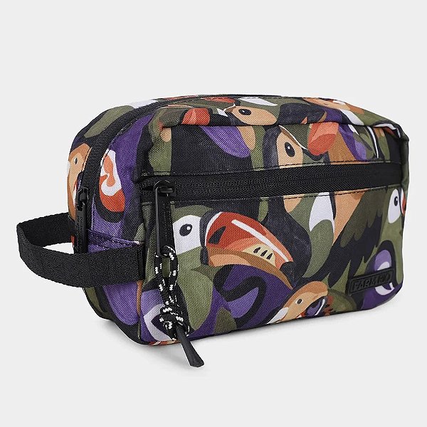 FARM ME LEVA NECESSAIRE FARM AMO VOO DOCE